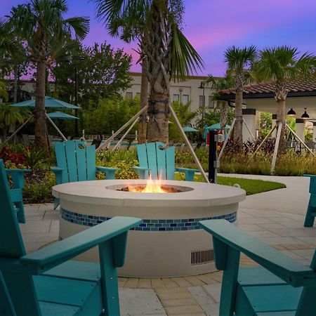 4814 Cayview Avenue #401 Lejlighed Orlando Eksteriør billede