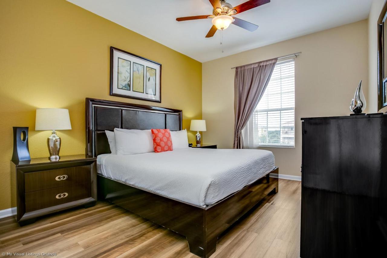 4814 Cayview Avenue #401 Lejlighed Orlando Eksteriør billede