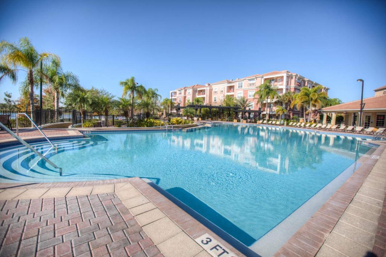 4814 Cayview Avenue #401 Lejlighed Orlando Eksteriør billede