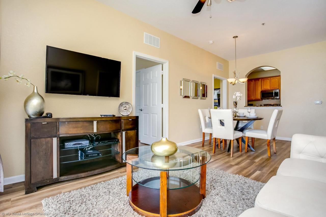 4814 Cayview Avenue #401 Lejlighed Orlando Eksteriør billede