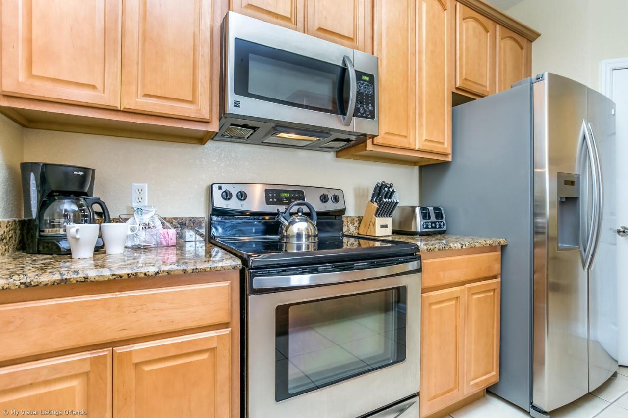 4814 Cayview Avenue #401 Lejlighed Orlando Eksteriør billede