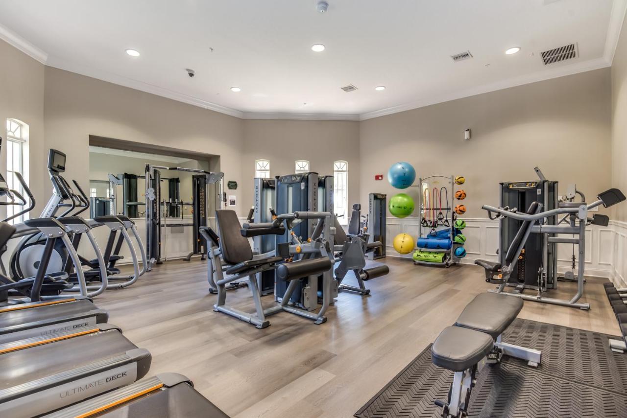 4814 Cayview Avenue #401 Lejlighed Orlando Eksteriør billede