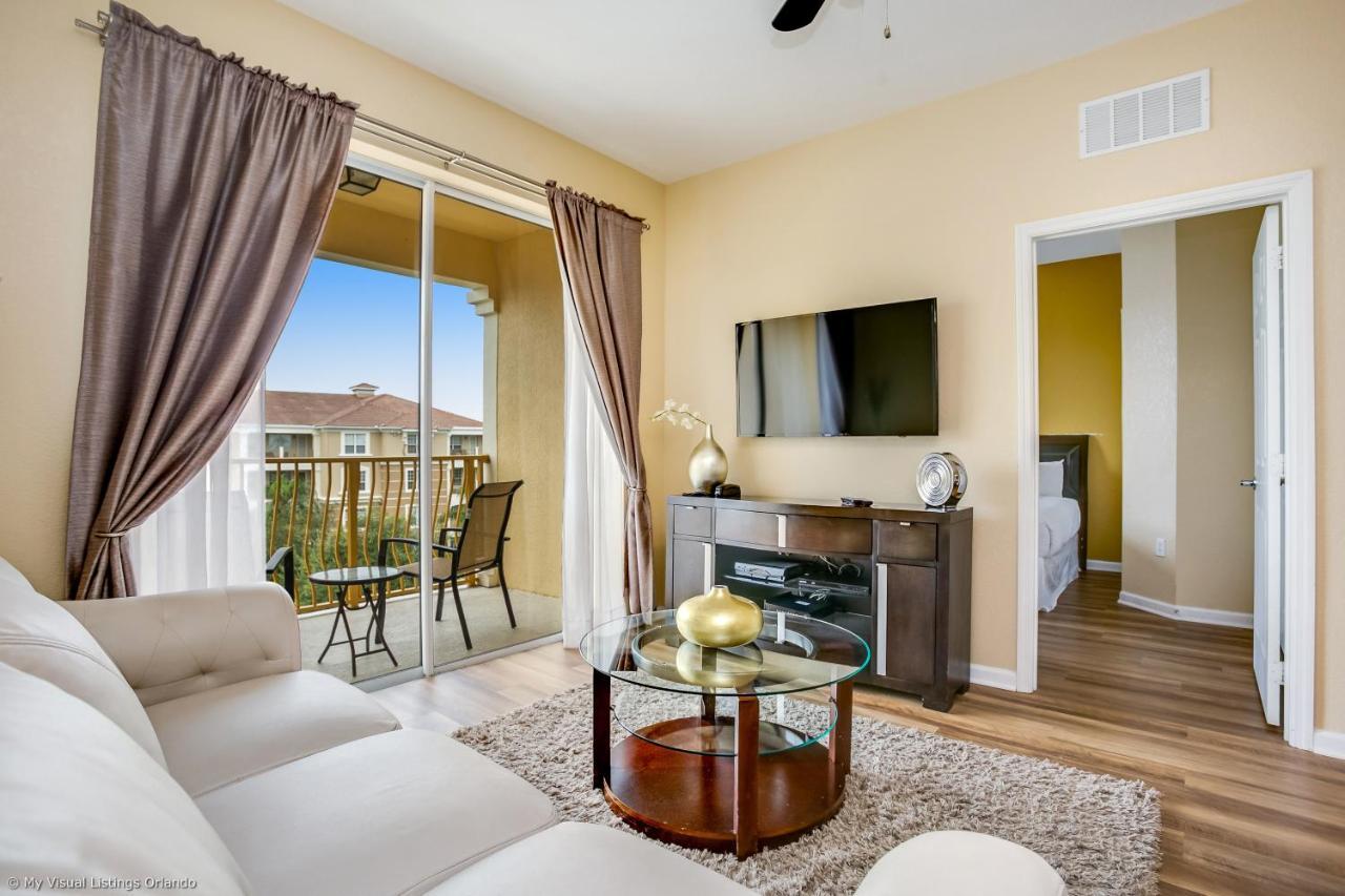 4814 Cayview Avenue #401 Lejlighed Orlando Eksteriør billede