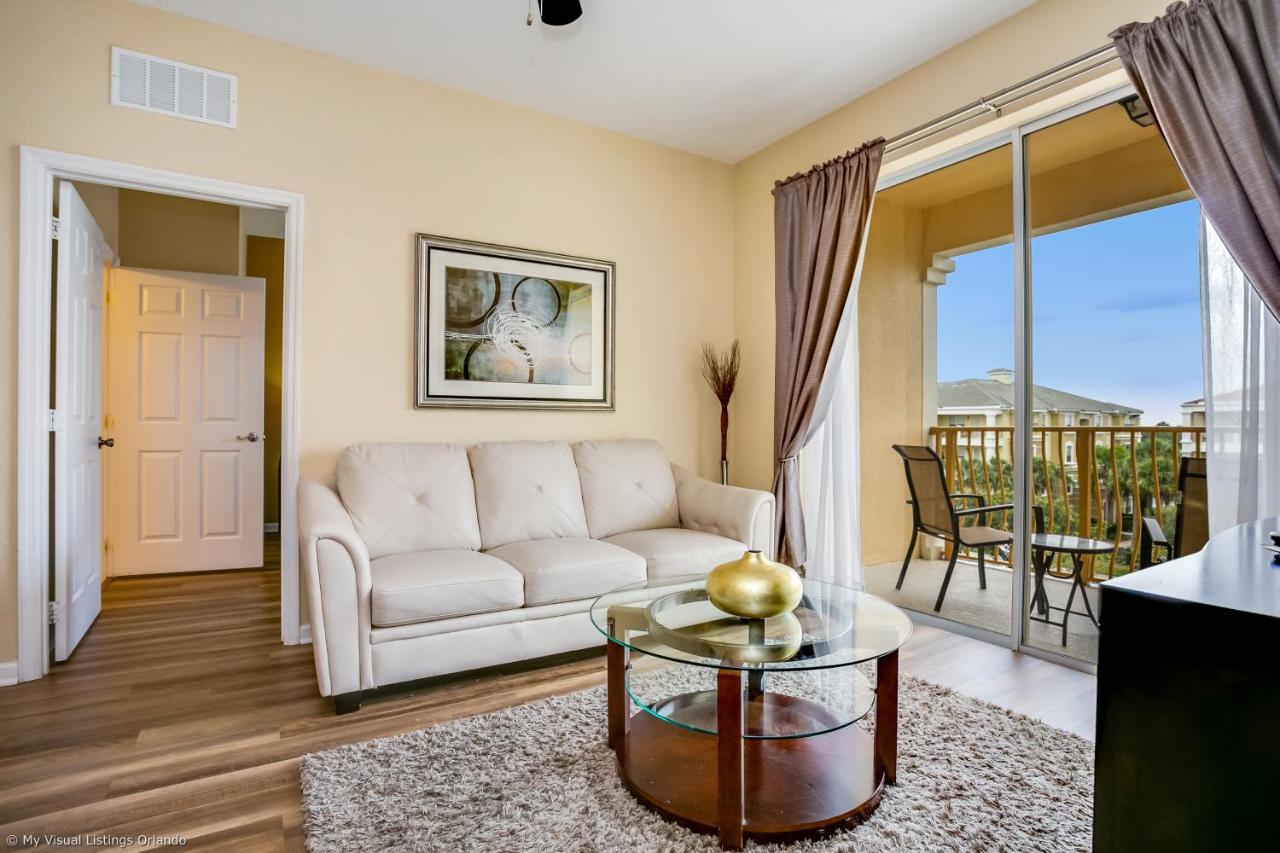 4814 Cayview Avenue #401 Lejlighed Orlando Eksteriør billede