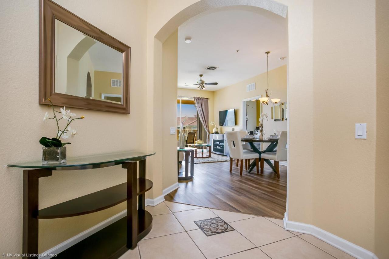 4814 Cayview Avenue #401 Lejlighed Orlando Eksteriør billede