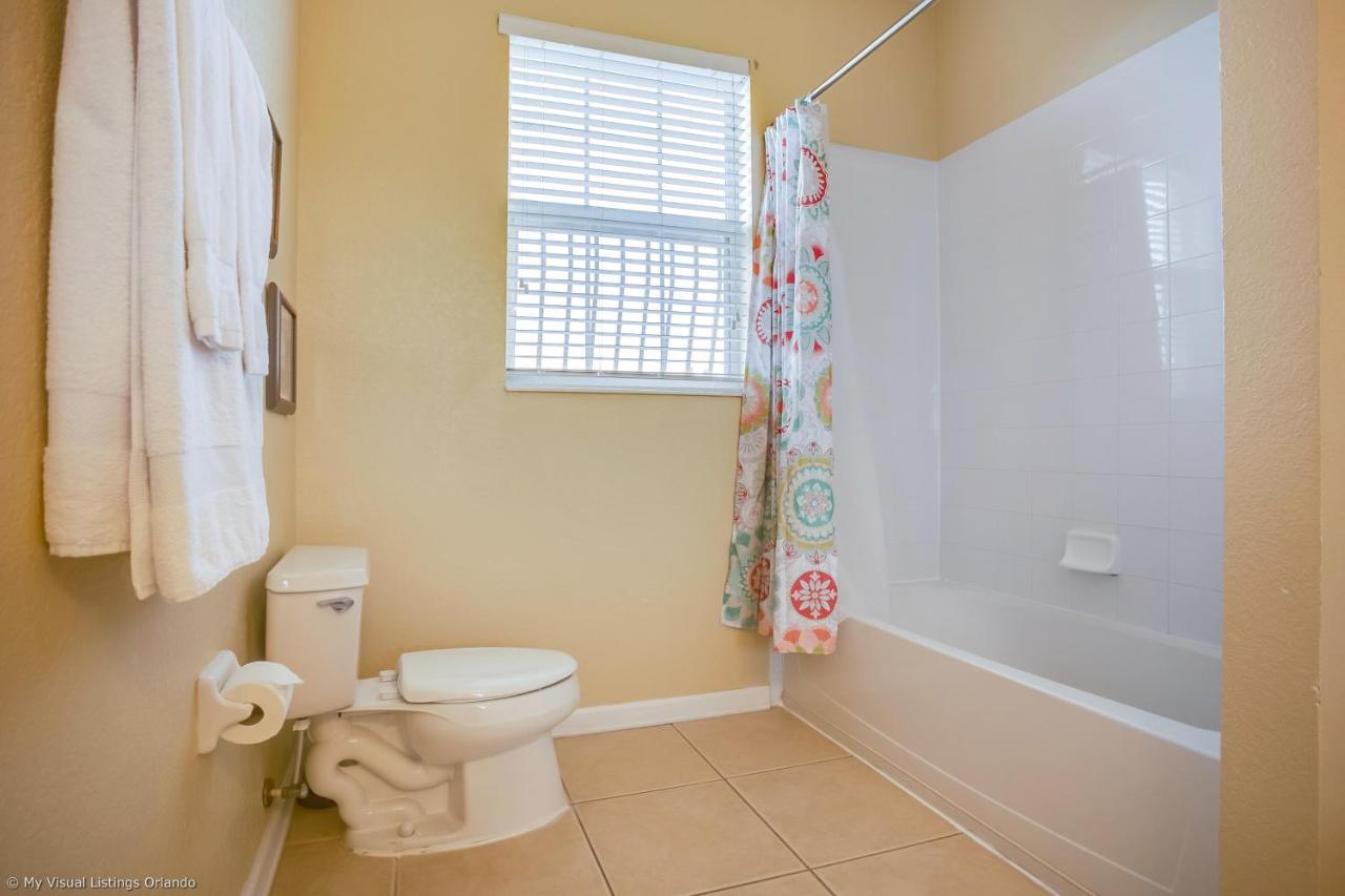 4814 Cayview Avenue #401 Lejlighed Orlando Eksteriør billede