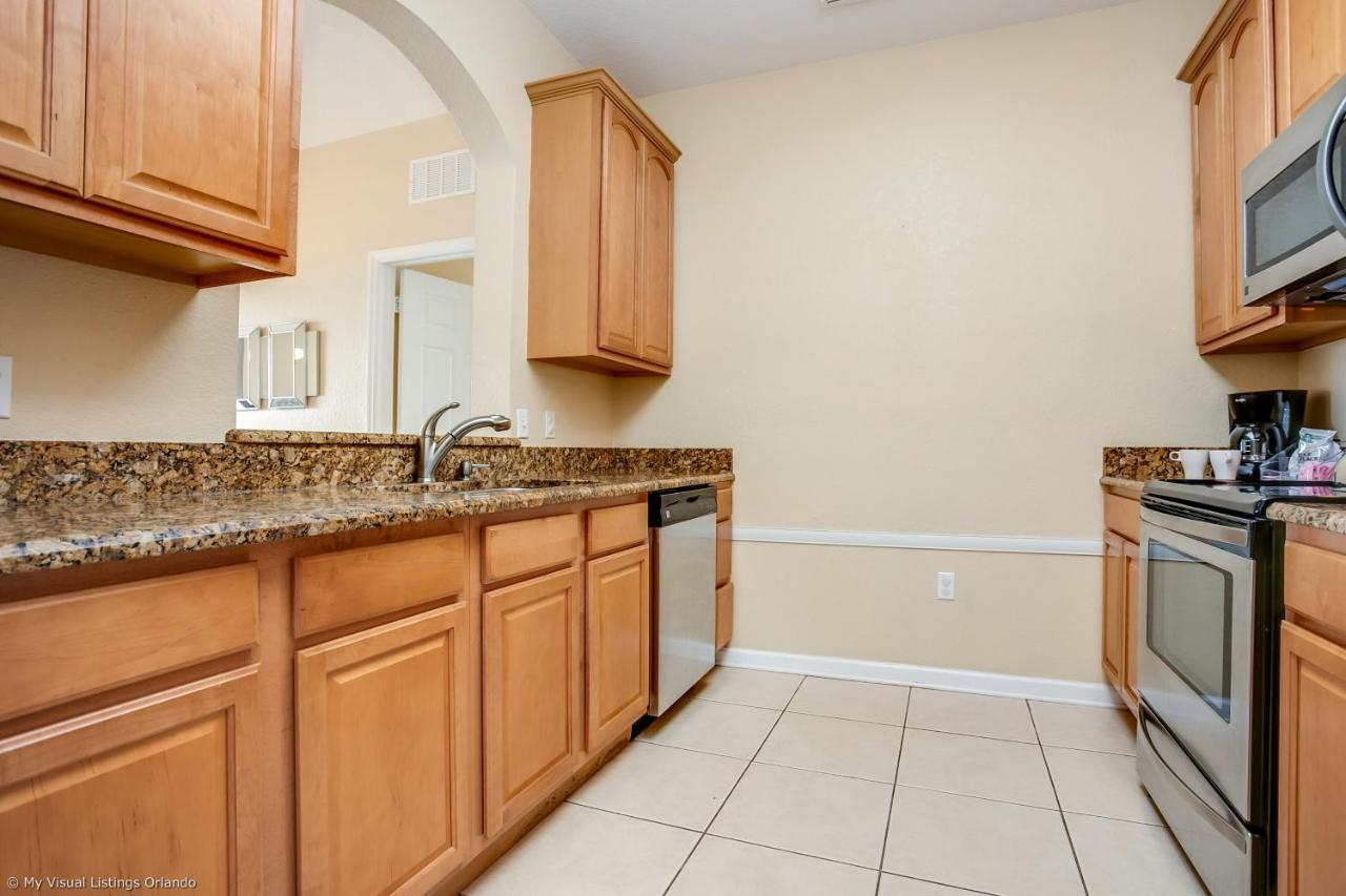 4814 Cayview Avenue #401 Lejlighed Orlando Eksteriør billede