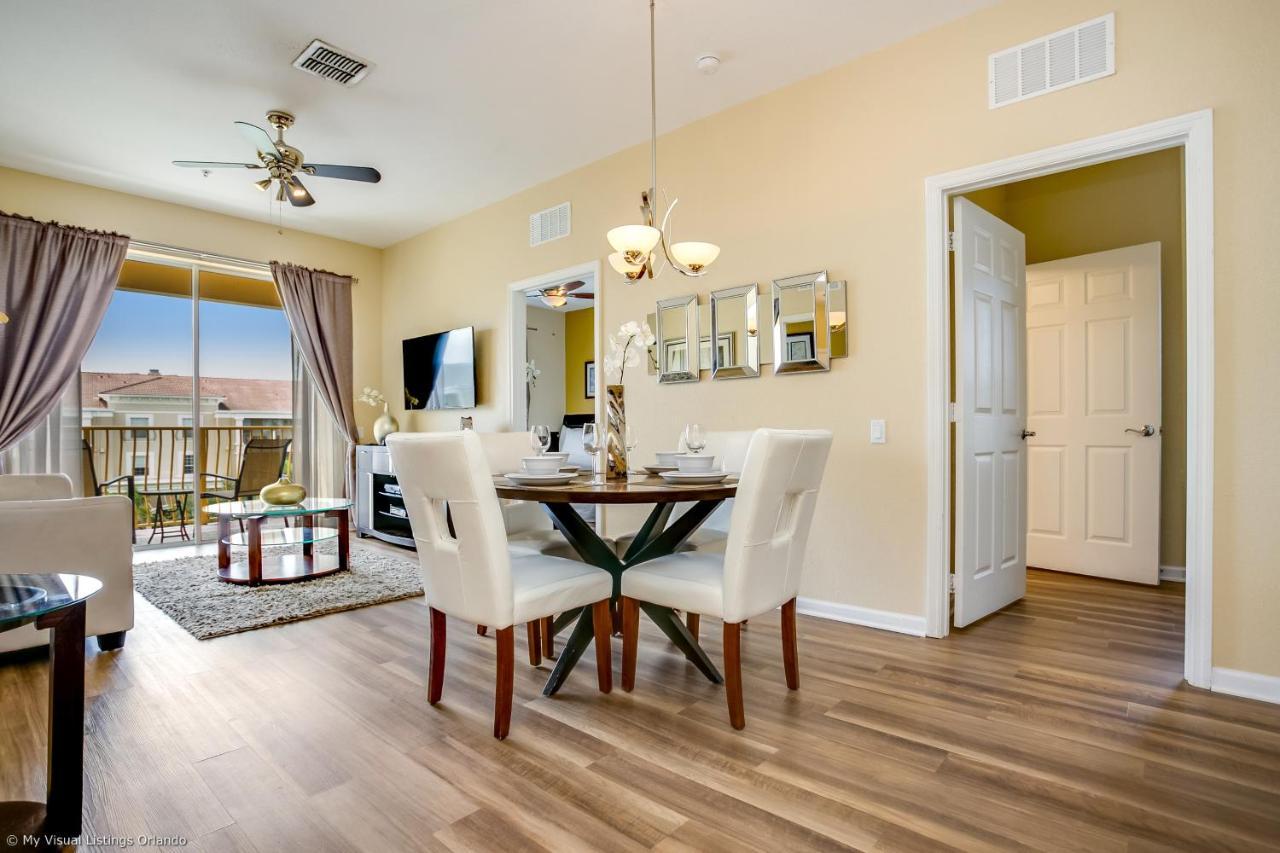 4814 Cayview Avenue #401 Lejlighed Orlando Eksteriør billede