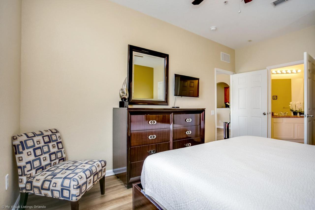 4814 Cayview Avenue #401 Lejlighed Orlando Eksteriør billede