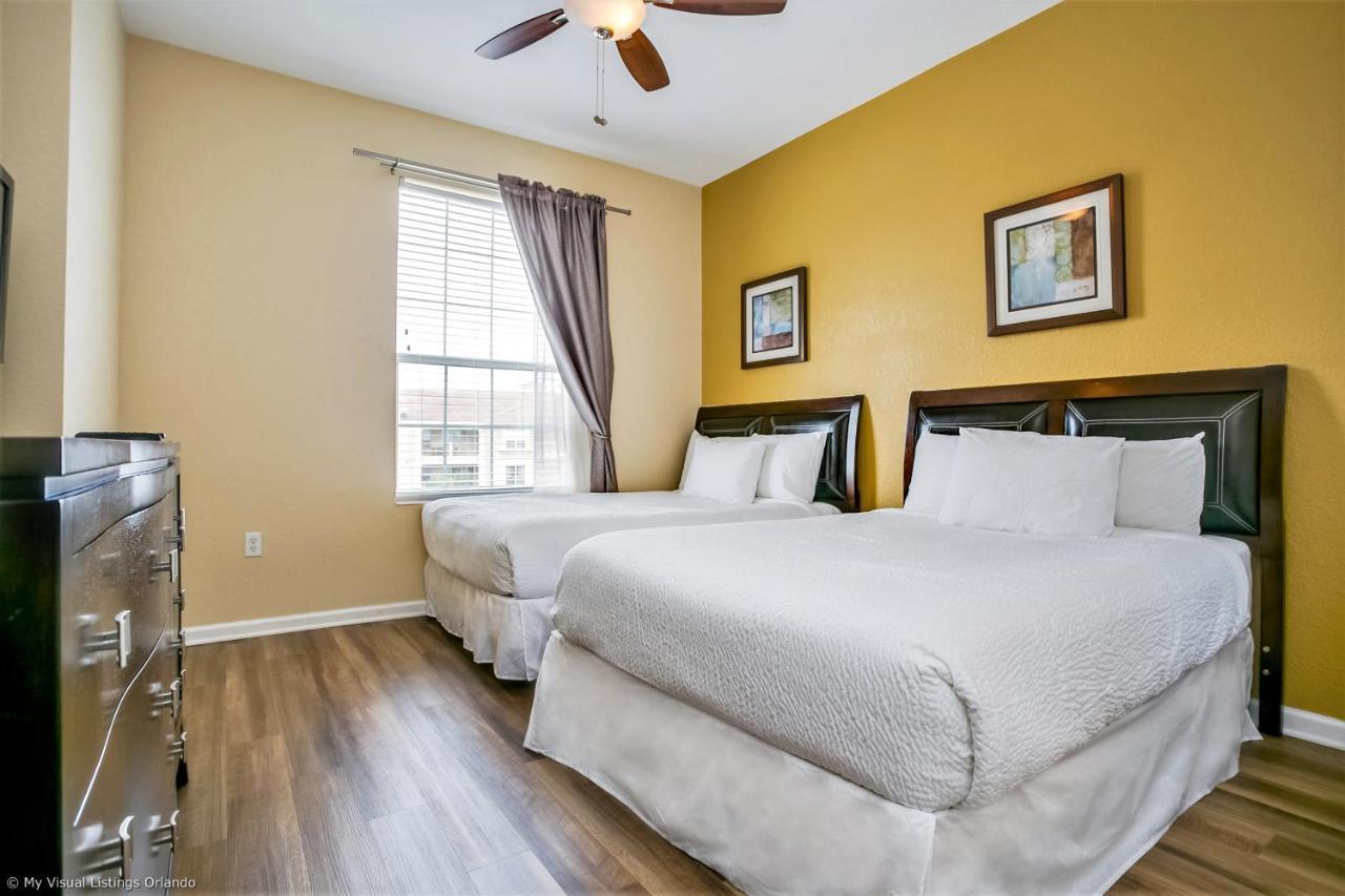 4814 Cayview Avenue #401 Lejlighed Orlando Eksteriør billede