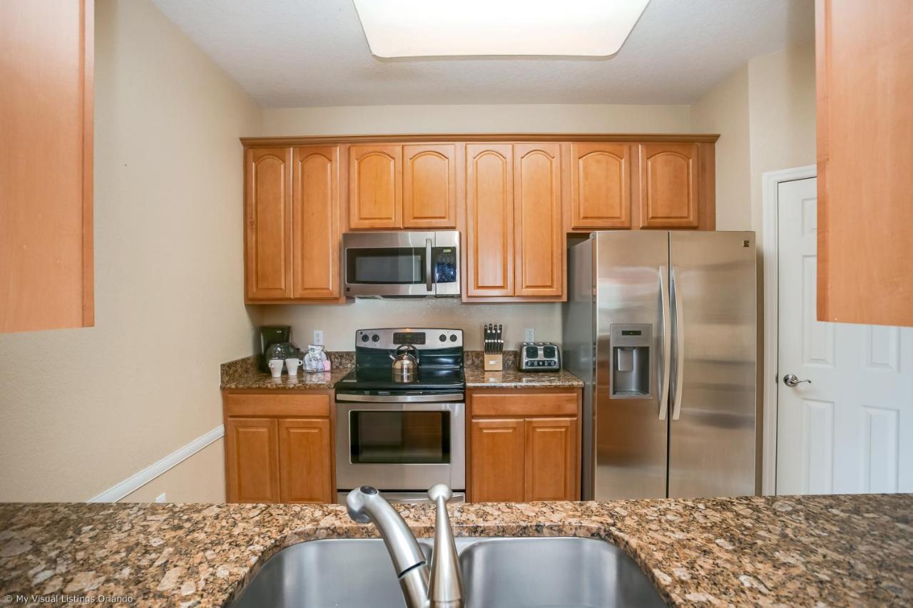 4814 Cayview Avenue #401 Lejlighed Orlando Eksteriør billede