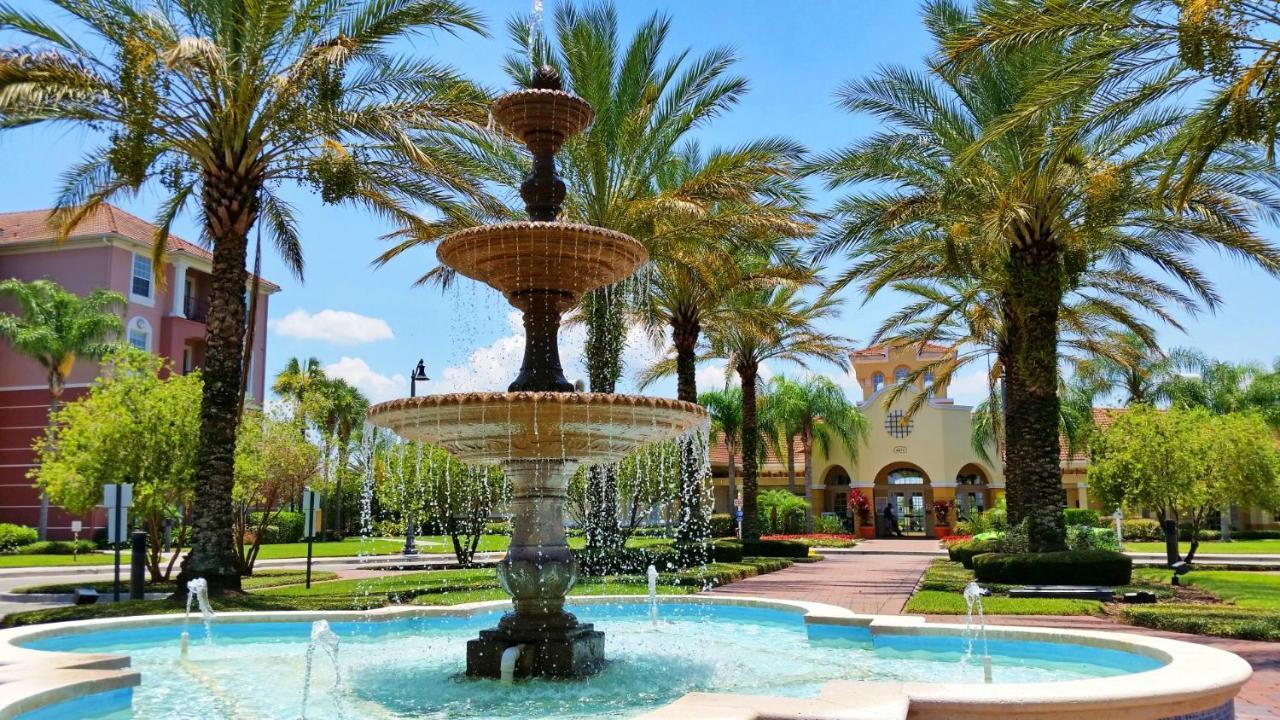 4814 Cayview Avenue #401 Lejlighed Orlando Eksteriør billede