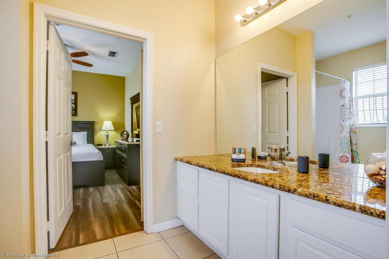 4814 Cayview Avenue #401 Lejlighed Orlando Eksteriør billede