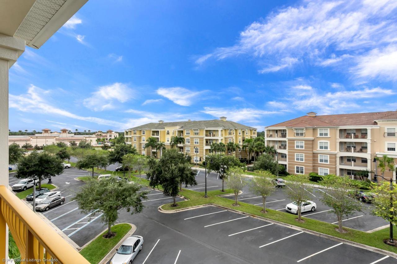 4814 Cayview Avenue #401 Lejlighed Orlando Eksteriør billede