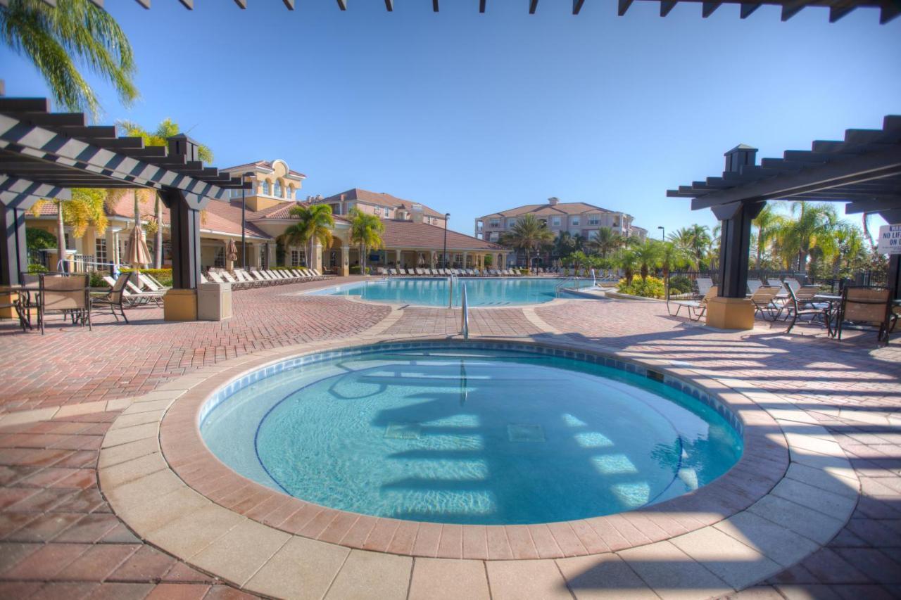 4814 Cayview Avenue #401 Lejlighed Orlando Eksteriør billede