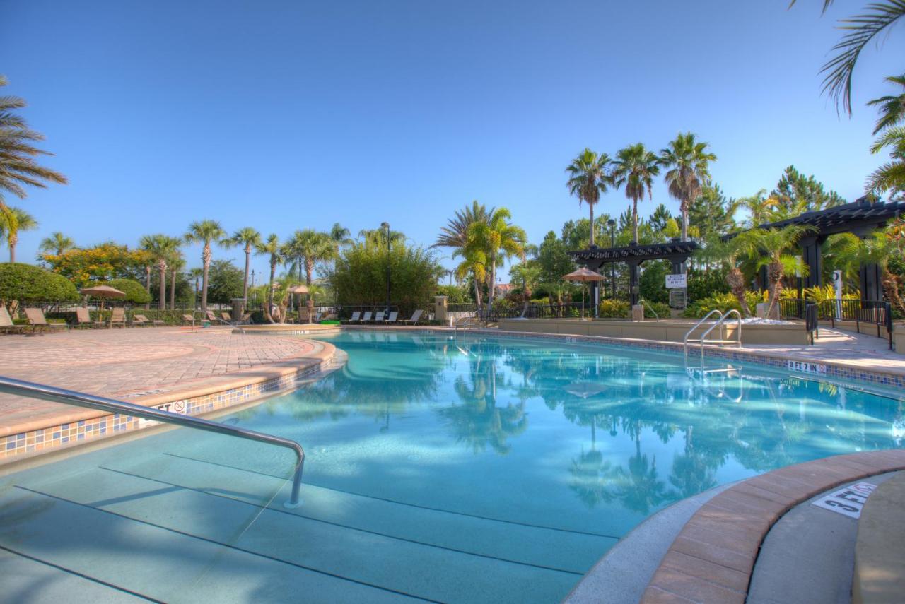 4814 Cayview Avenue #401 Lejlighed Orlando Eksteriør billede