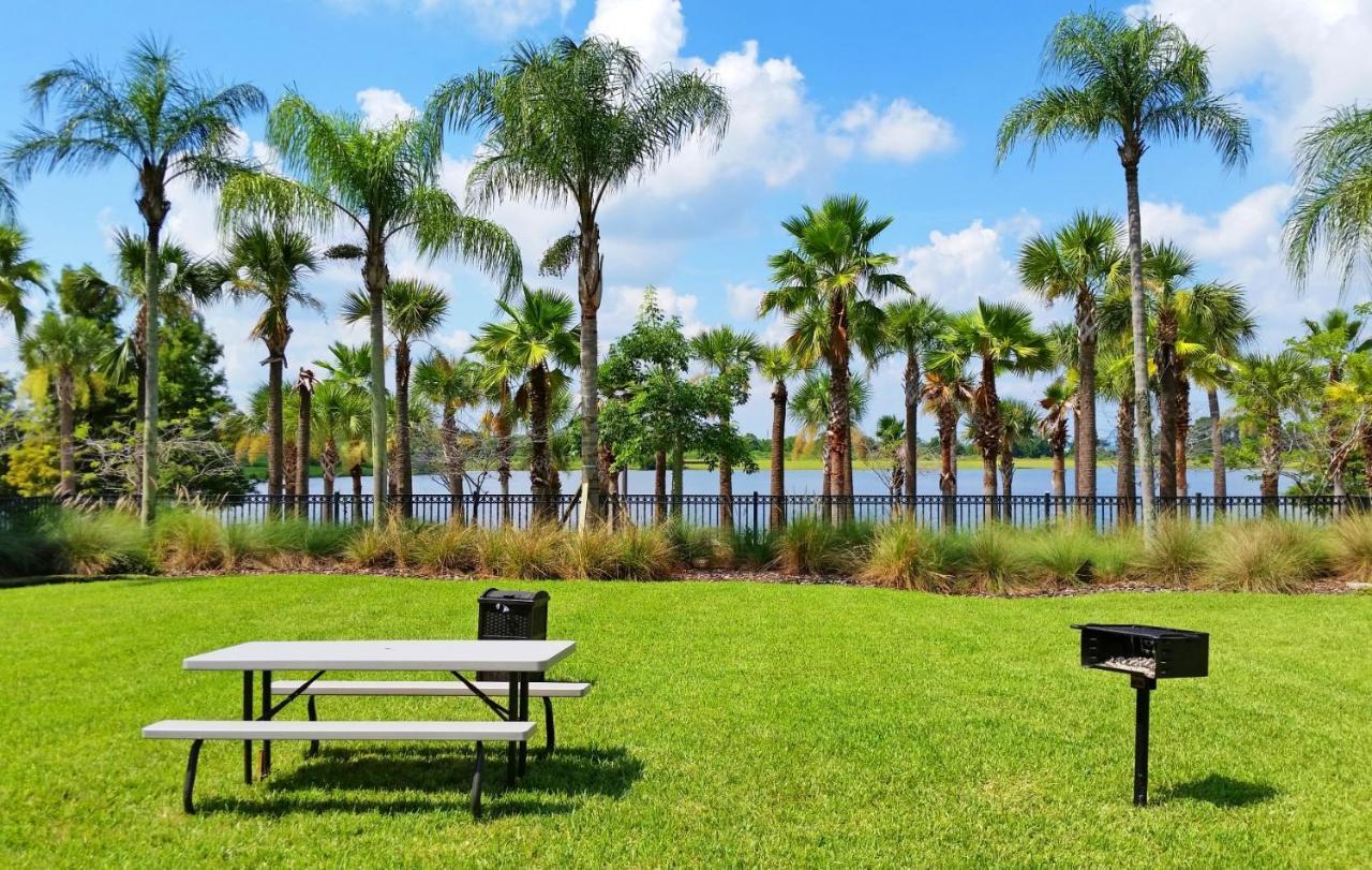 4814 Cayview Avenue #401 Lejlighed Orlando Eksteriør billede