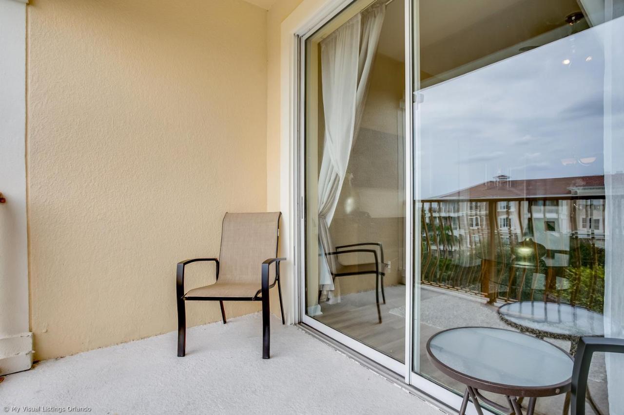4814 Cayview Avenue #401 Lejlighed Orlando Eksteriør billede