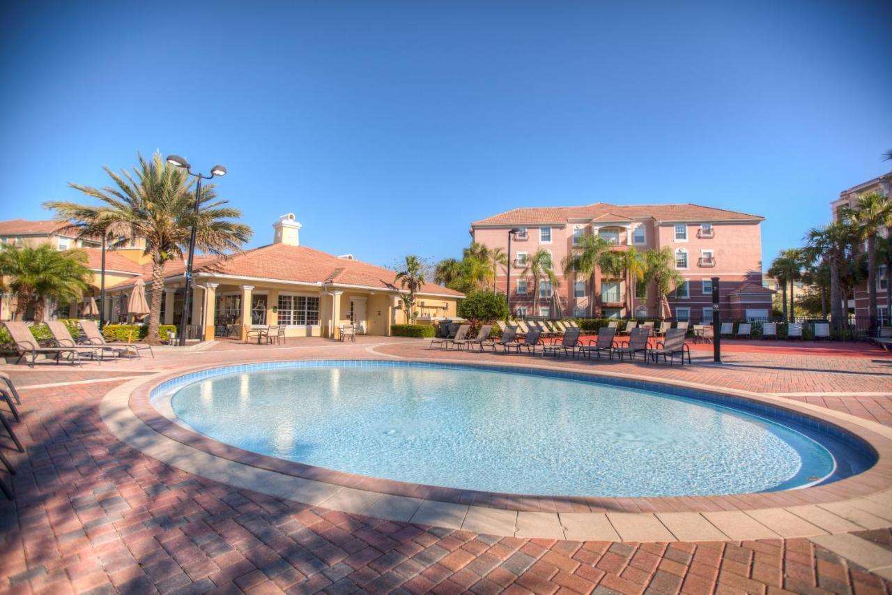 4814 Cayview Avenue #401 Lejlighed Orlando Eksteriør billede