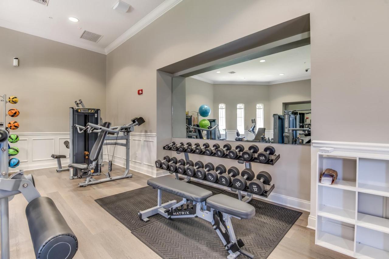4814 Cayview Avenue #401 Lejlighed Orlando Eksteriør billede