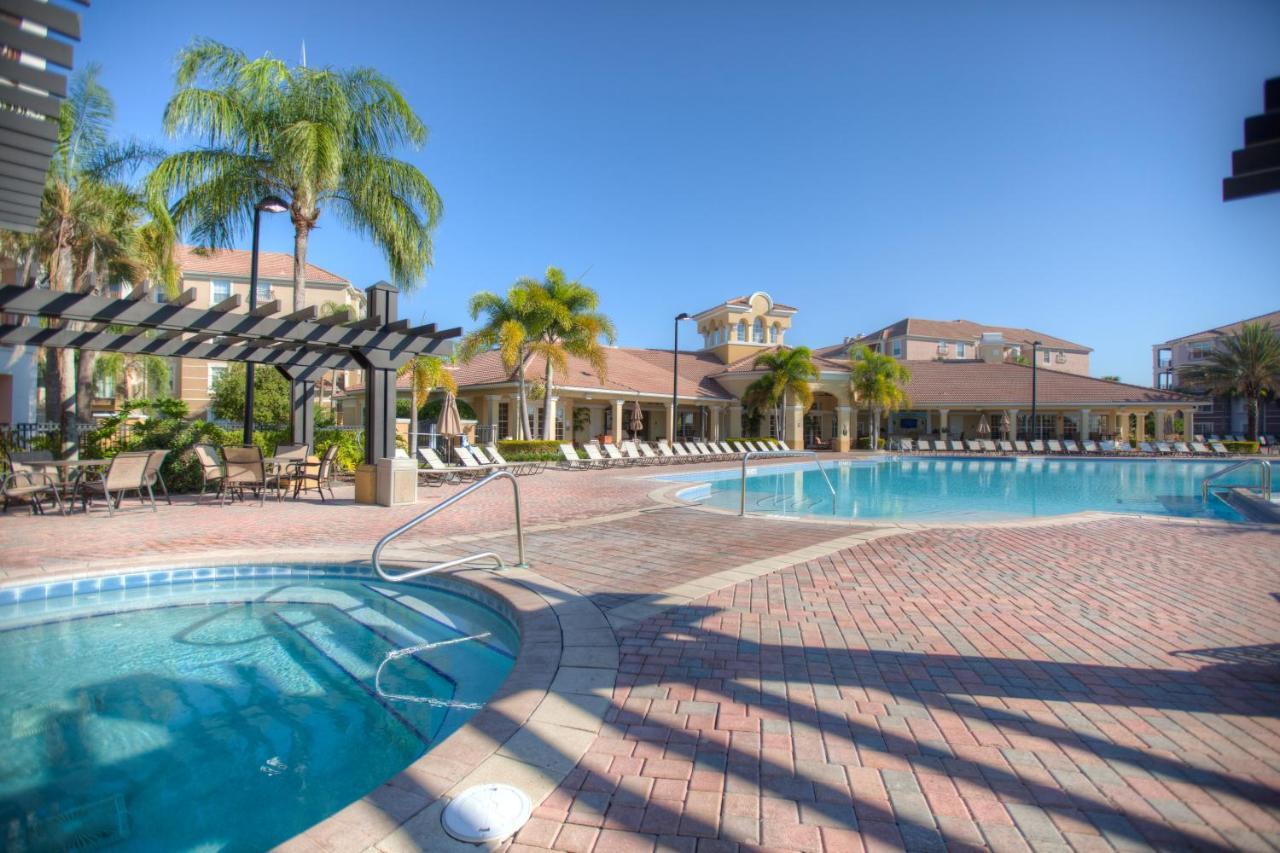 4814 Cayview Avenue #401 Lejlighed Orlando Eksteriør billede