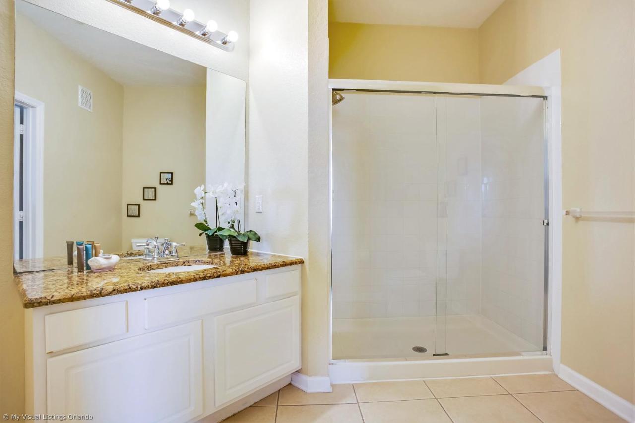 4814 Cayview Avenue #401 Lejlighed Orlando Eksteriør billede
