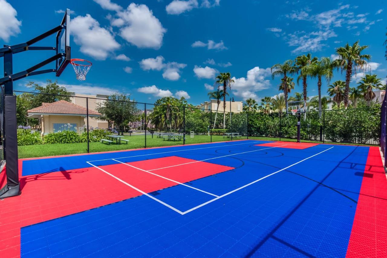 4814 Cayview Avenue #401 Lejlighed Orlando Eksteriør billede