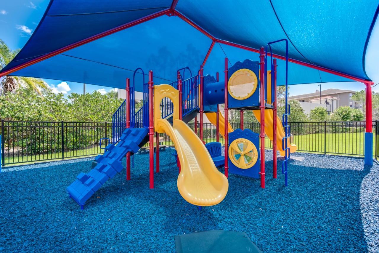 4814 Cayview Avenue #401 Lejlighed Orlando Eksteriør billede
