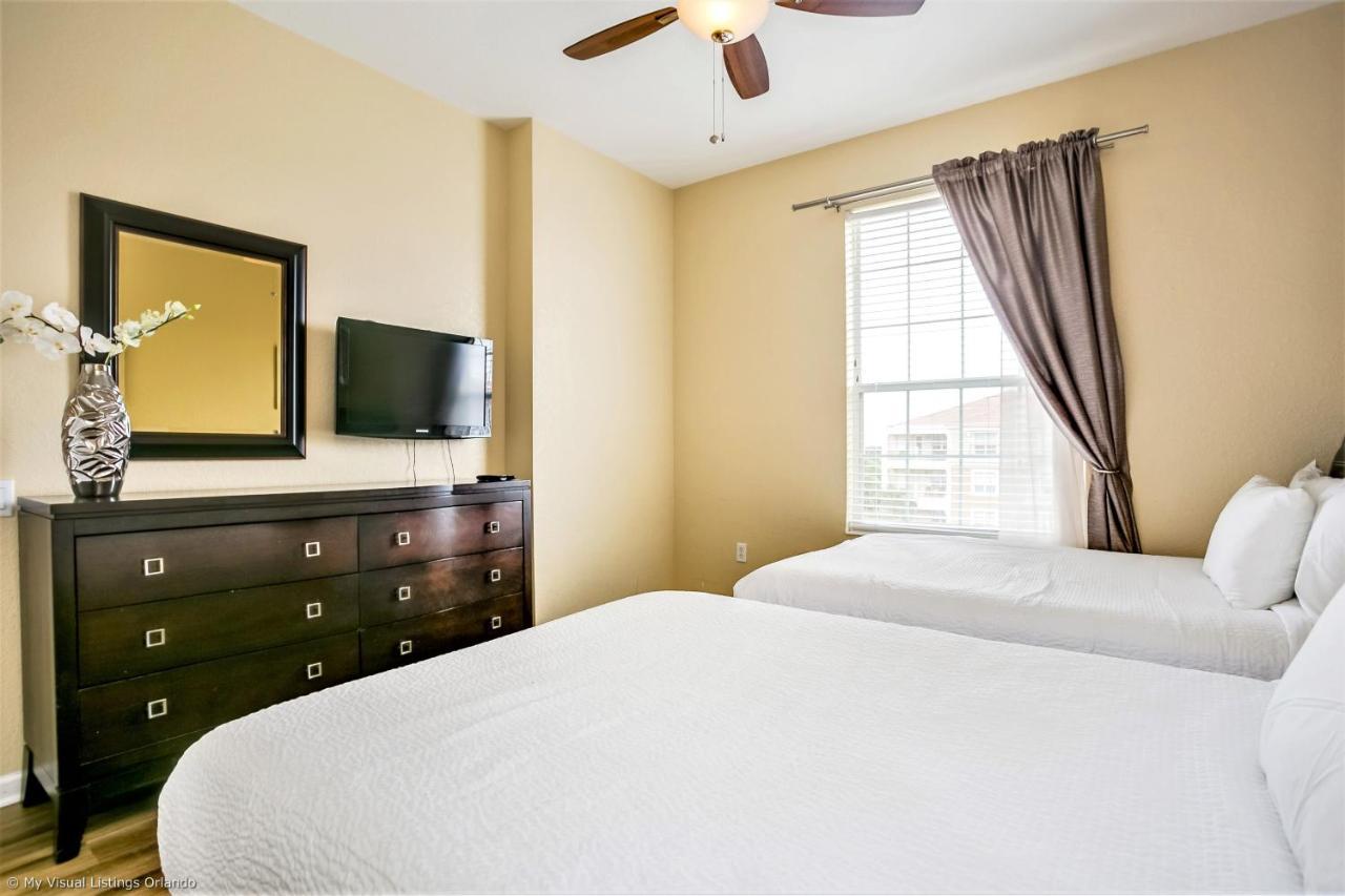 4814 Cayview Avenue #401 Lejlighed Orlando Eksteriør billede