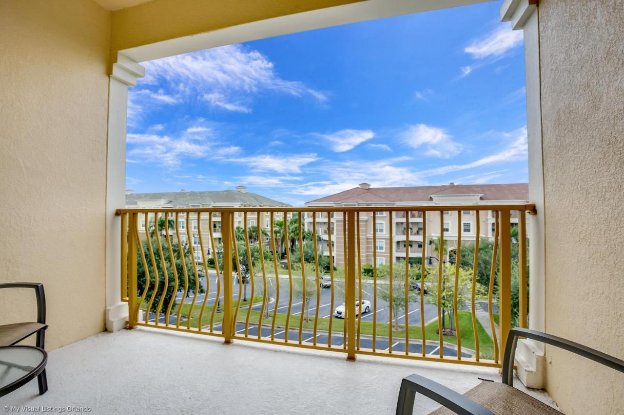 4814 Cayview Avenue #401 Lejlighed Orlando Eksteriør billede