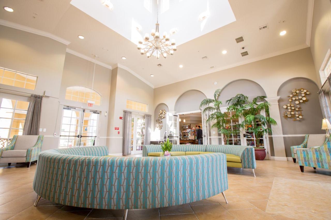 4814 Cayview Avenue #401 Lejlighed Orlando Eksteriør billede