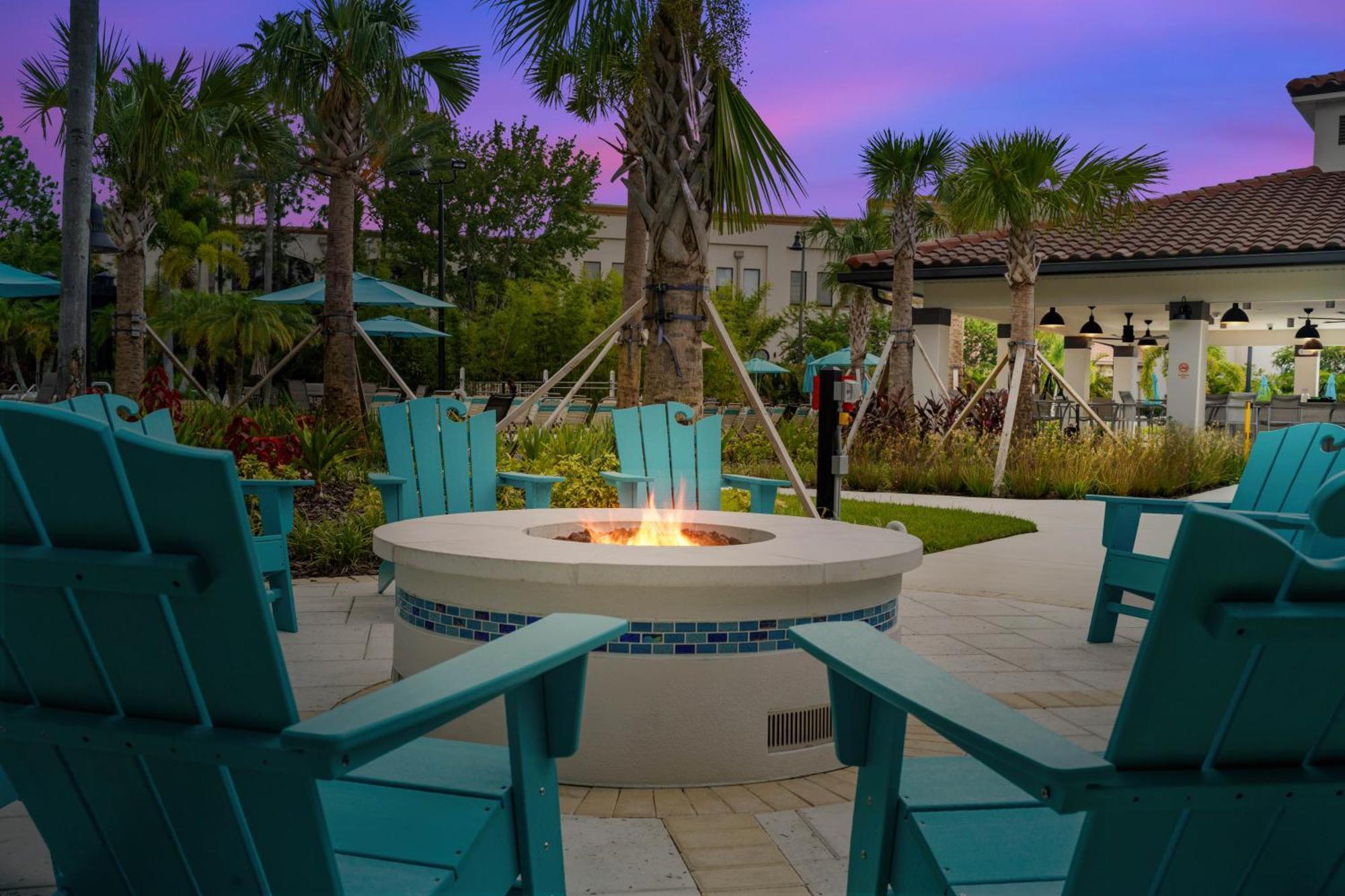 4814 Cayview Avenue #401 Lejlighed Orlando Eksteriør billede