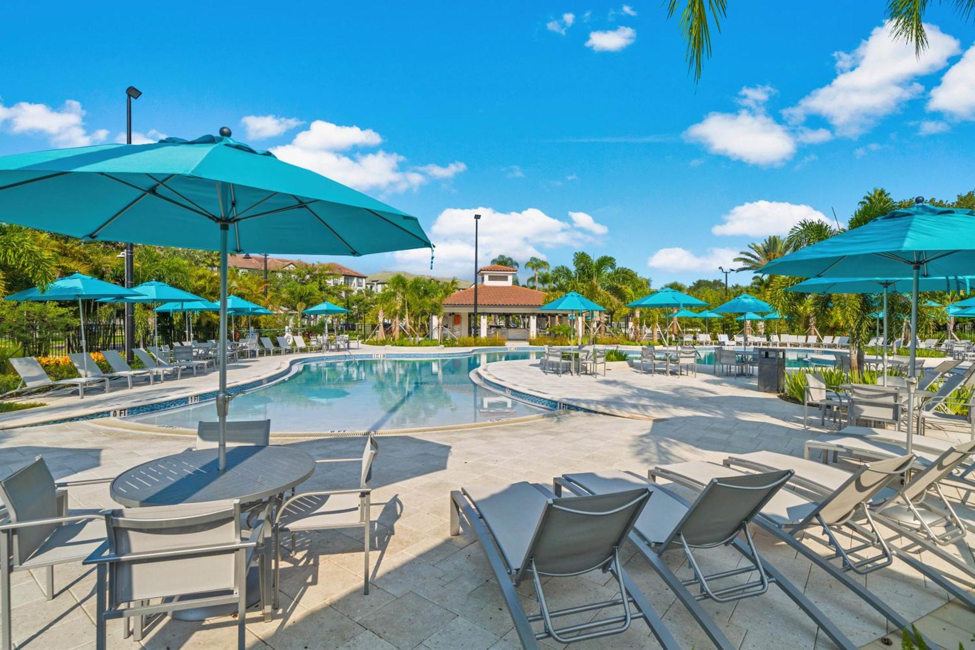 4814 Cayview Avenue #401 Lejlighed Orlando Eksteriør billede