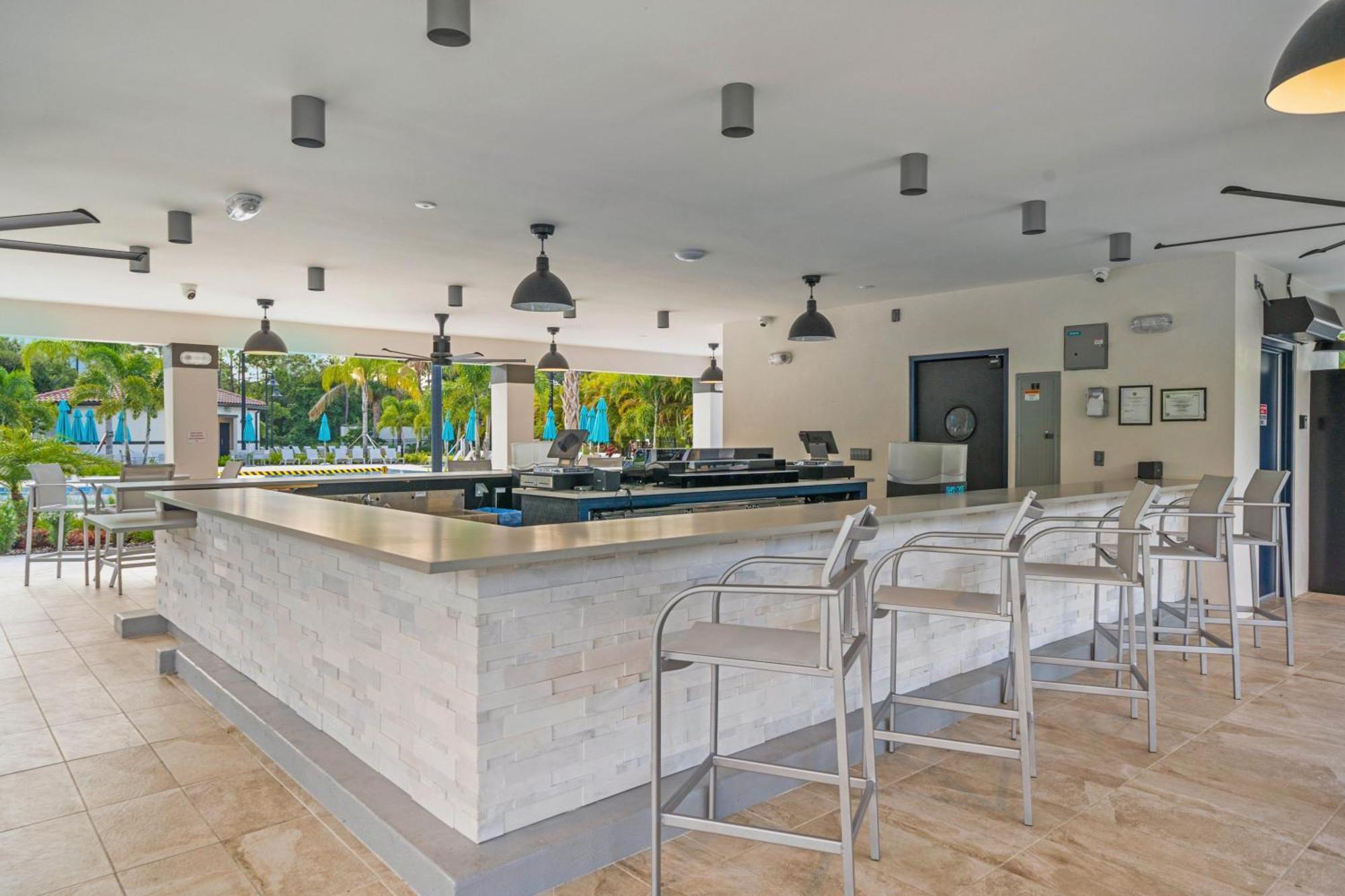 4814 Cayview Avenue #401 Lejlighed Orlando Eksteriør billede