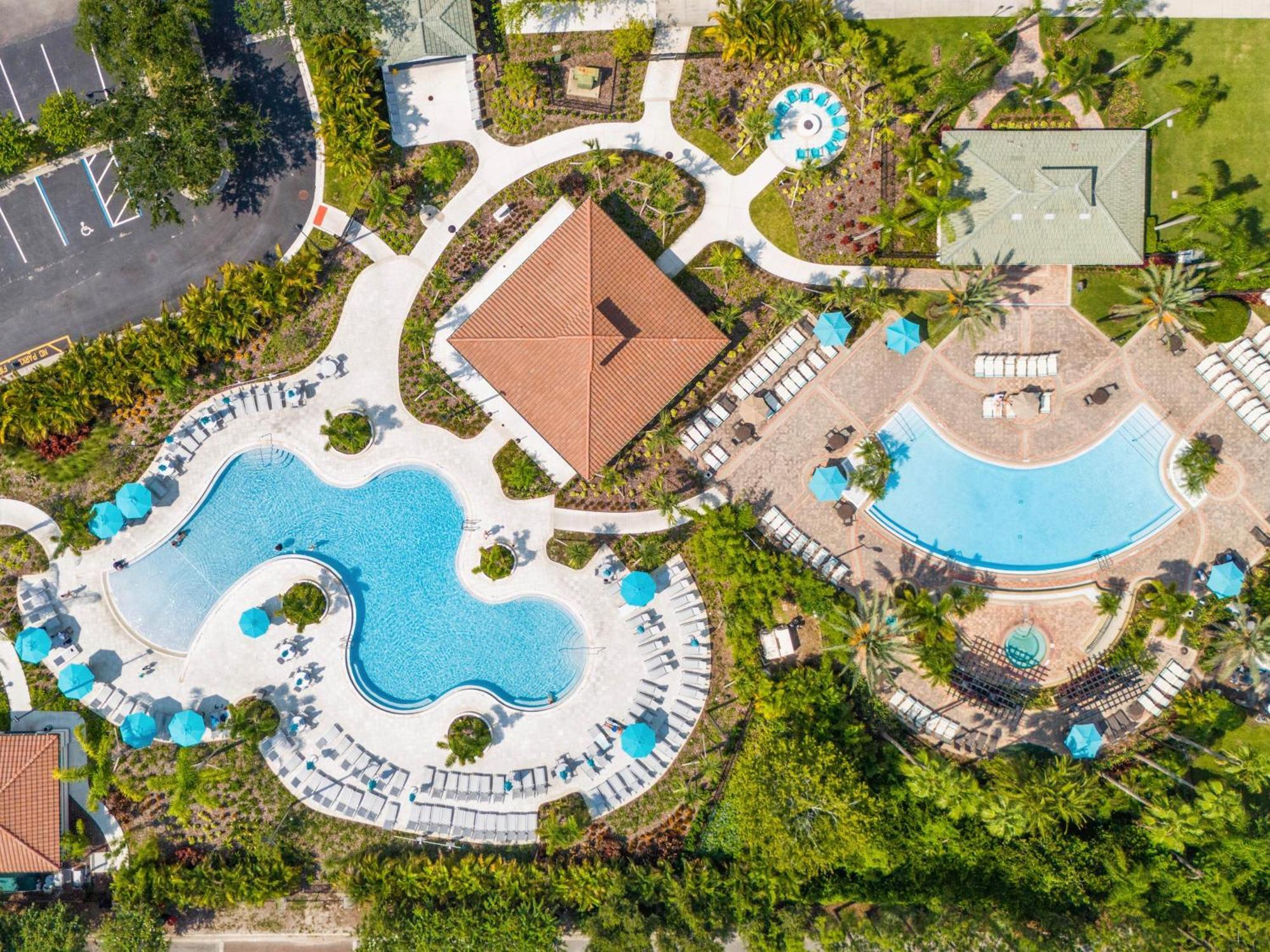 4814 Cayview Avenue #401 Lejlighed Orlando Eksteriør billede