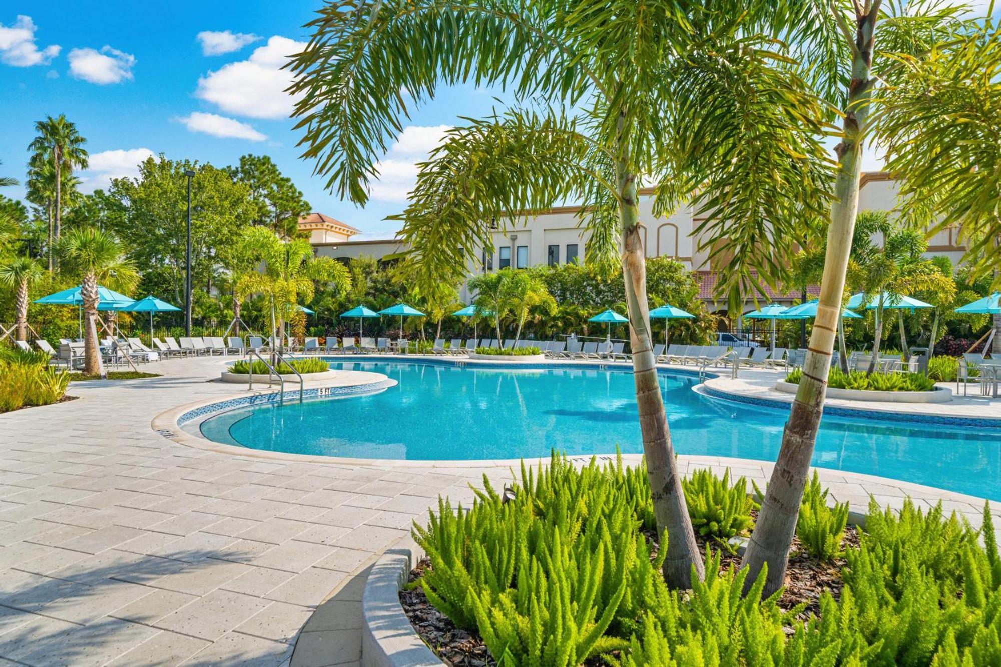 4814 Cayview Avenue #401 Lejlighed Orlando Eksteriør billede